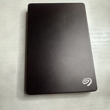 SEAGATE 1K9AP1-502 1TB HARD DRIVE PORTABLE USB