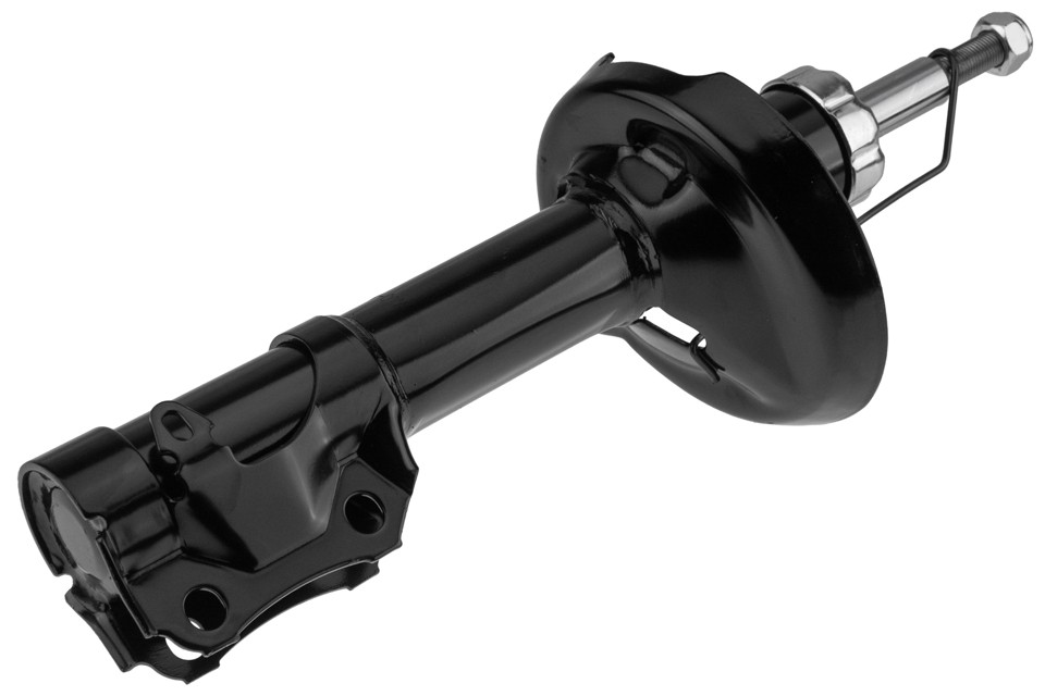 NTY Shock Absorber Strut A-WW-017 For Seat VW Front Axle Gas Pressure - Image 5