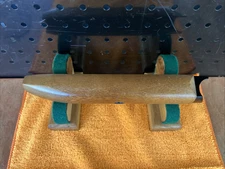 Harrington & Richardson H&R Topper 88 NEF PARDNER 12 GA SHOTGUN Wood Forend #62