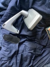 Datsun 510 Left Door Mirror