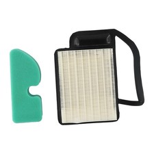 Air Filter Replacement for SV590S and SV600S Series Offers Maximum Performance