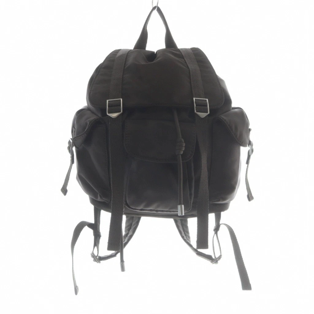 Zara Backpack Handbags & Bags Leather Exterior for Women for  display picture 2
