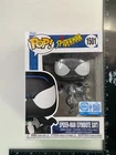 Funko Pop! Marvel: Spider-Man (Symbiote Suit) #1501 Special Edition Figure A4