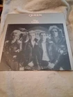 Queen The Game 12" Vinyl LP 1980 Elektra 5E-513 1980
