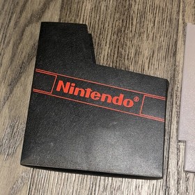Castlevania 2 Simon's Quest NES Nintendo Entertainment System, 1987 - Cover antipolvere