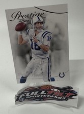 2023 Panini Prestige - Peyton Manning #129