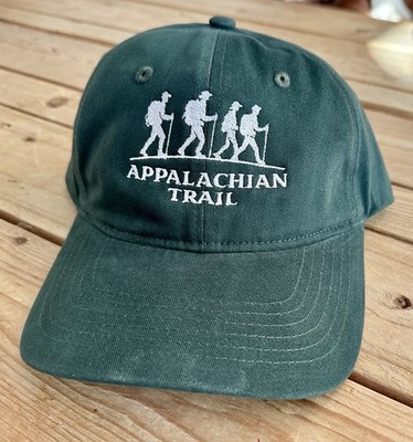 Appalachian Trail Hat