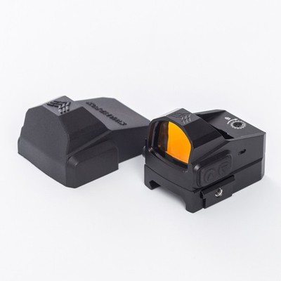 SWAMP FOX Kingslayer Micro Pistol Cut Reflex Dot Sight for sale