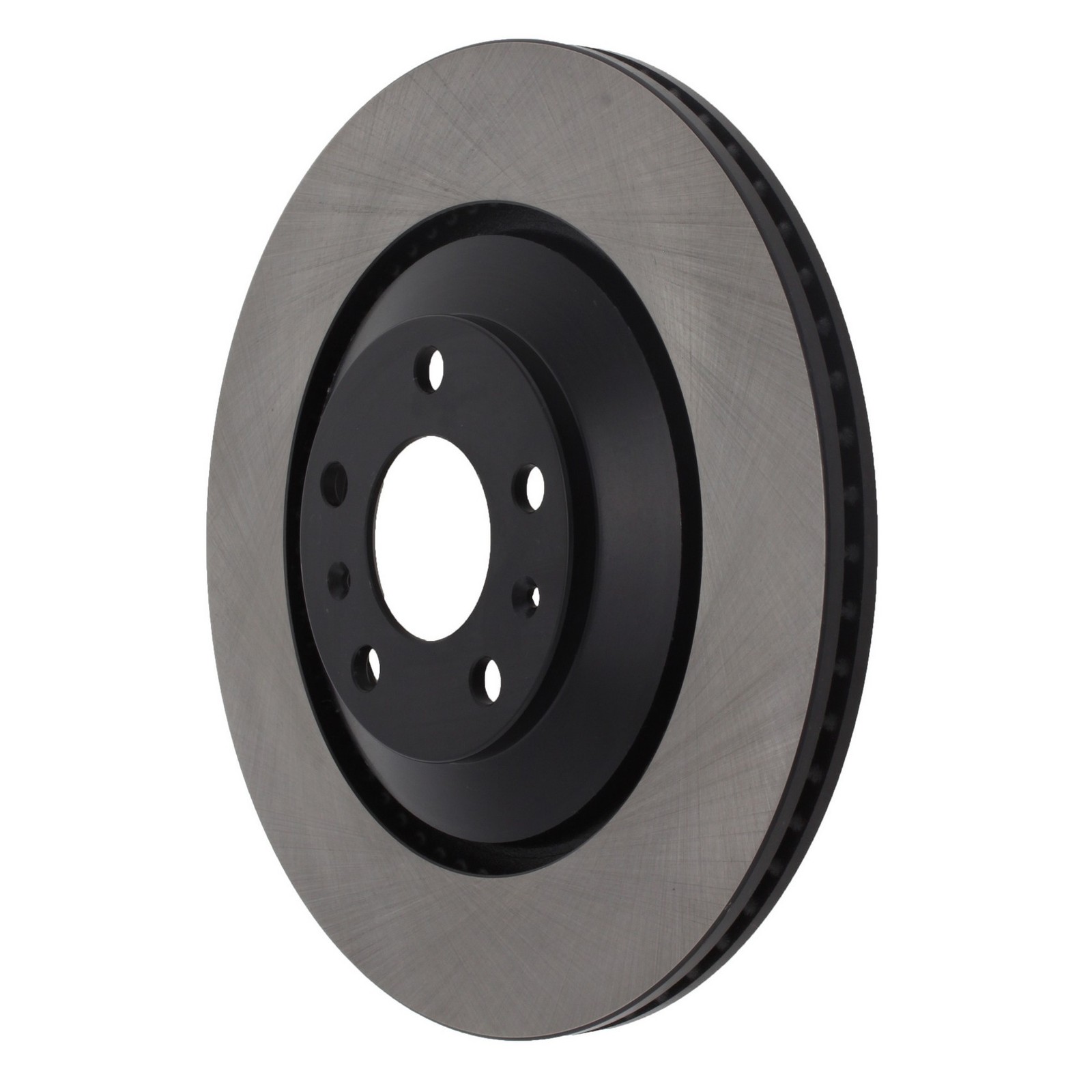 Disc Brake Rotor for 2003-2012 Bentley Continental, 2005-2010 Audi A8 Quattro