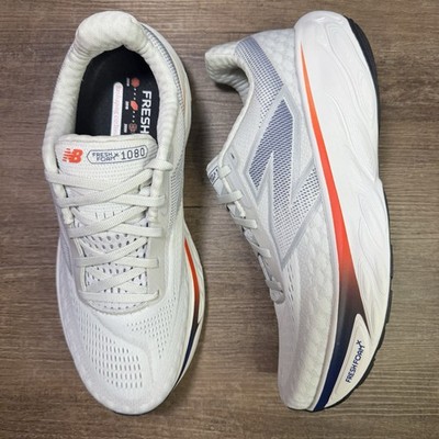 New Balance Fresh Foam X 1080v14 'Grey Matter Inkwell' Men's Size