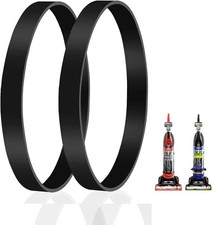Replacement Vacuum Belts for Bissell 1831 9595A 3583 2486 2487 2488 2489 2490 24