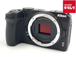 最終値下げ　新品未使用　Nikon Z30 Nikon Z30 | eBay