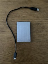 Seagate 1TB Portable External HDD Hard Drive