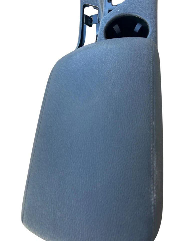 Bracciolo centrale bmw x1 E84 2000 d 177 cv 2010/2015 105005733 - Immagine 4 di 4