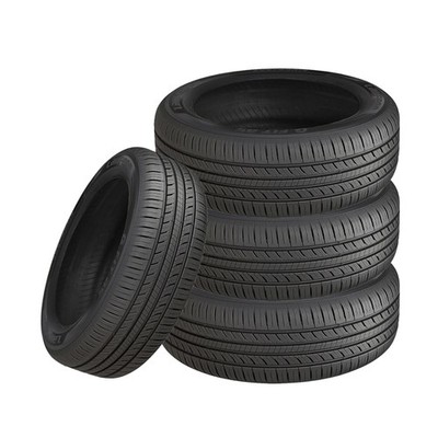 4 X Laufenn G FIT AS LH41 225/65R17 102T BW Tires