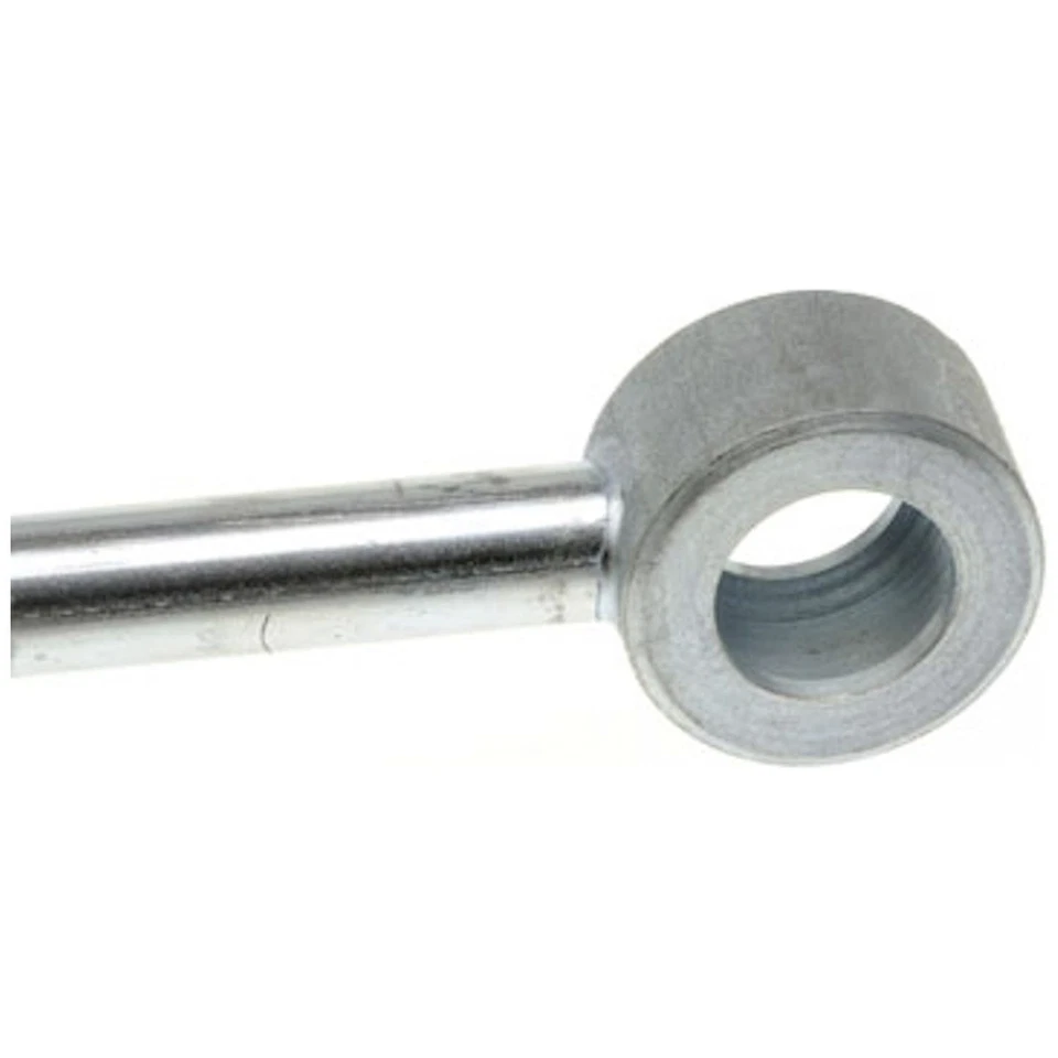 Conjunto de manguera de línea de presión de dirección asistida Gates 365598 para 97-99 Subaru Legacy Foto 4 de 4