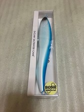 Pearl White Blue Back Dabs 230 D-CLAW