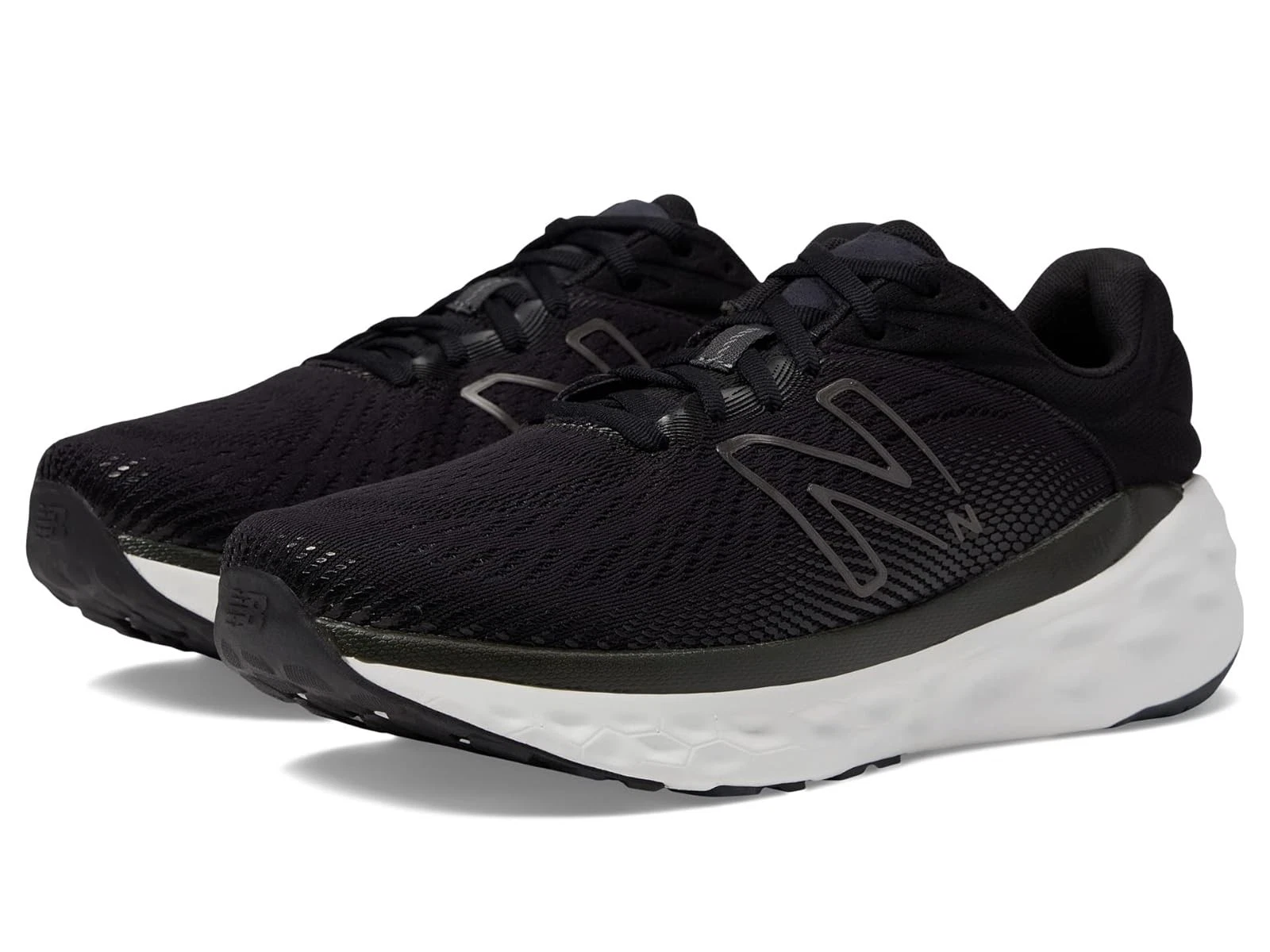Man's Sneakers & Athletic Shoes New Balance Fresh Foam 840v1