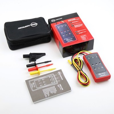 Beha Amprobe Rotary Field Meter PRM-5-EUR 4375961 Original Packaging