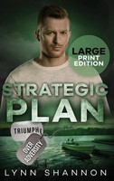 Lynn Shannon | Strategic Plan | Buch | Englisch (2024) | Creative Thoughts, Llc