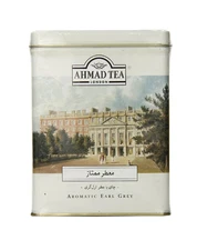 AHMAD TEA Aromatic Earl Grey Tea 500g