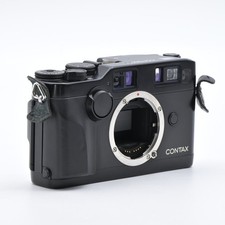 Contax G2 Auto Film Cameras for sale | eBay
