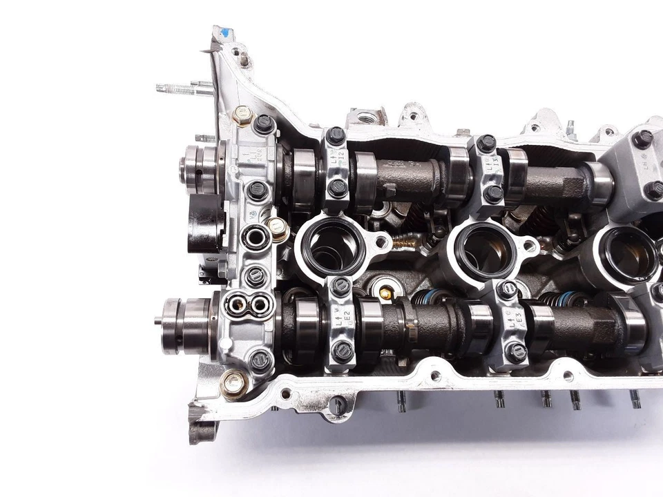 15-24 LEXUS RC-F GS-F LC500 ISF Driver Culata Completa 11102-39276 2URGSE Foto 2 de 4