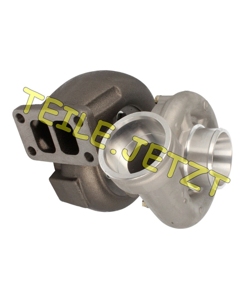 ABGASTURBOLADER TURBOLADER BORG WARNER S2B102L 25G08 314001 FÜR DEUTZ ...