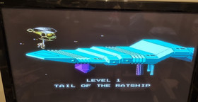 NES BATTLETOADS DOUBLE DRAGON ORIGINAL NINTENDO VIDEO GAME, BOX  MANUAL UK 