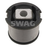 Swag Lagerung, AchsköRper Hinterachse, Links, Rechts, Vorne FüR Audi