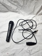 Professional Wired Handheld Microphone Dynamic Microphone Vocal Mic for Karaoke