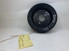 Poulies diverses BMW 525