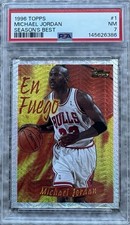 1996 Topps Baseball Cards 18