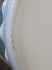 Pioneer Woman ~ BRILLIANT BLOOMS ~ 9" Stoneware ~ Pie Plate ~ See Pics Measure — photo 9