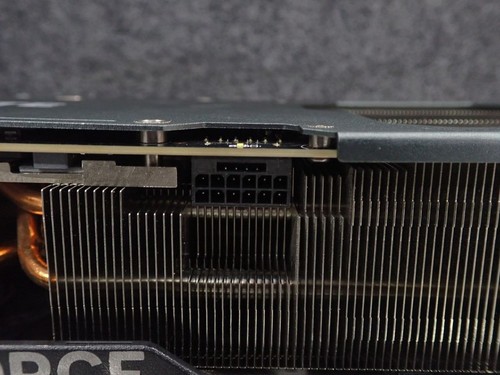 GIGABYTE GeForce RTX 4090 Gaming OC 24 Graphics Card, 24GB GDDR6X, PCIe 5.0 - Picture 7 of 16