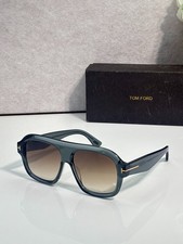 Tom Ford FT1324 Square Sunglasses 56-16-140 Unisex