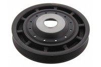 Riemenscheibe Kurbelwelle Mapco 43155 FüR Renault Megane 2 LM0 BM0 KM0 Modus JM0