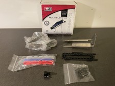 Bohning Multi-Fletcher - Archery Accessory - INCOMPLETE - FOR PARTS