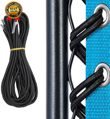 Replacement Cord for Zero Gravity Chair, 4 Pack Universal Replacement Elastic Co