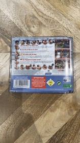 Ready 2 Rumble Boxing Round 2 Sega Dreamcast (PAL)