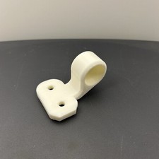 Replacement Hinge Bracket For Bemis Toilet Seat Not Slow Close See Description