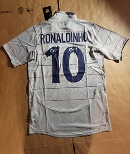 Barcelona 2003 Jersey | eBay