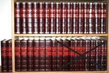 Bertelsmann Chronik - Bibliothek des 20. Jahrhunderts, Band 1-25: 1900-1999.