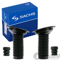 Sachs STAUBSCHUTZ-SATZ StoßDÄMpfer Vorderachse Passend FüR Toyota RAV | 900 163