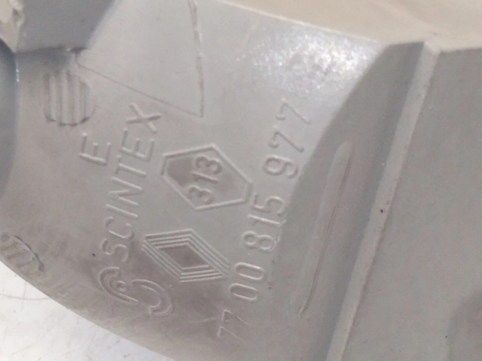 7700815977 PILOTA ANTERIORE SINISTRO / 2733782 PER RENAULT 19 II B/C53_ 1.8 B - Immagine 3 di 4