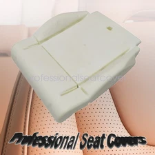 Fits Jeep Wrangler 2007 2008 2009 2010 Driver Side Bottom Seat Foam Cushion