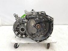 CAMBIO MANUALE 6M FIAT 500X CROSS 334 1.6D 88Kw 120CV 55260384 55269350 2A