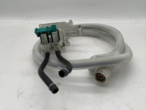 Bosch WAK282E25/01 Waschmaschine Laugenpumpe Ablaufpumpe 9000544933 #OB254