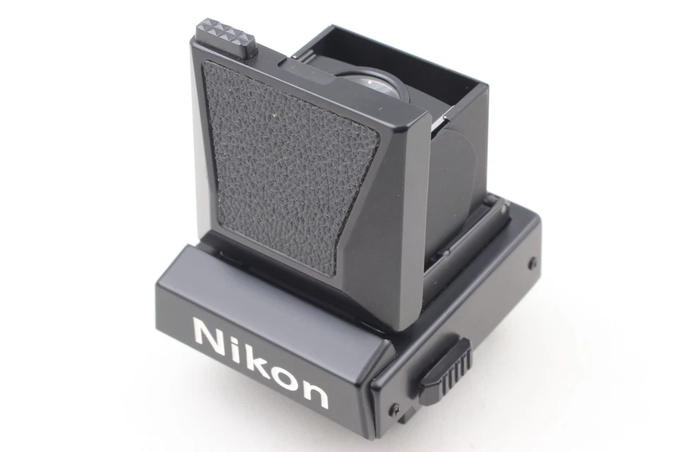 [COMO NUEVO++] Buscador de vista de nivel de cintura Nikon DW-3 para F3 F3T F3P de JAPÓN Foto 2 de 4