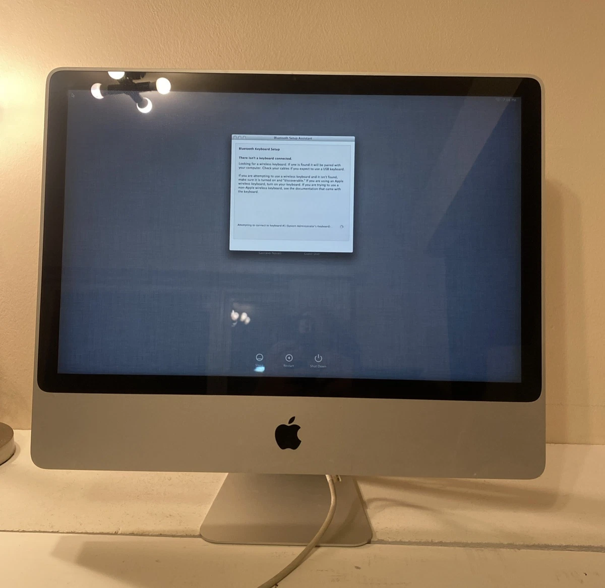 Apple Imac 27 2009 for sale | eBay